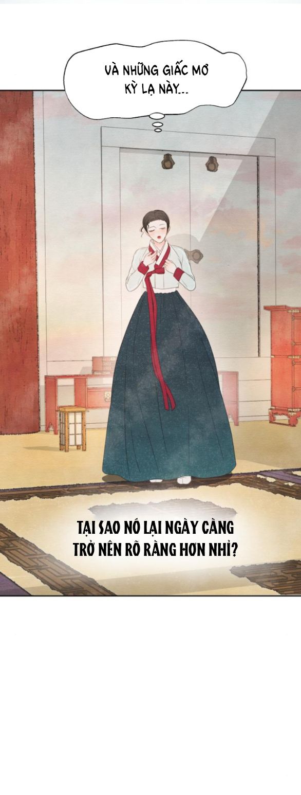 đọc truyện [18+] Chuyến Đi Đêm Cùng Nhà Vua Chương 23 ảnh 39 tại Thiên Thai Truyện