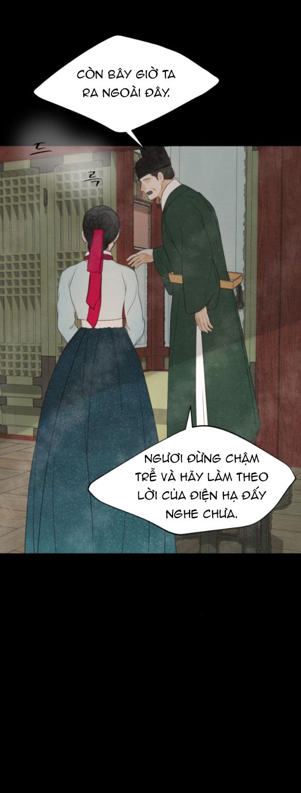 đọc truyện [18+] Chuyến Đi Đêm Cùng Nhà Vua Chương 23 ảnh 54 tại Thiên Thai Truyện