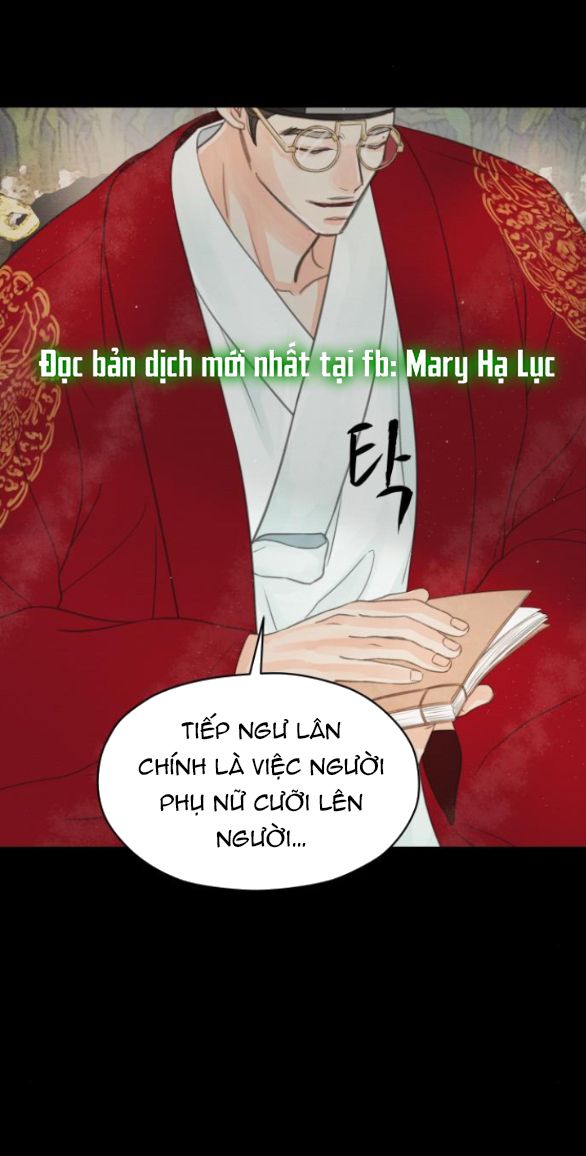 đọc truyện [18+] Chuyến Đi Đêm Cùng Nhà Vua Chương 23 ảnh 74 tại Thiên Thai Truyện