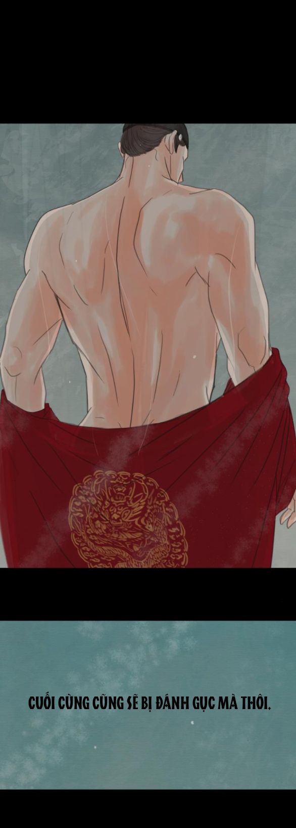 đọc truyện [18+] Chuyến Đi Đêm Cùng Nhà Vua Chương 23 ảnh 80 tại Thiên Thai Truyện