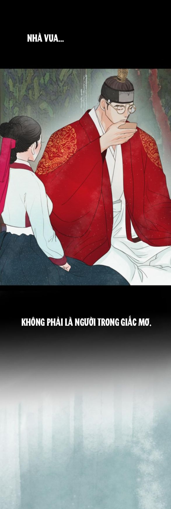 đọc truyện [18+] Chuyến Đi Đêm Cùng Nhà Vua Chương 23 ảnh 86 tại Thiên Thai Truyện