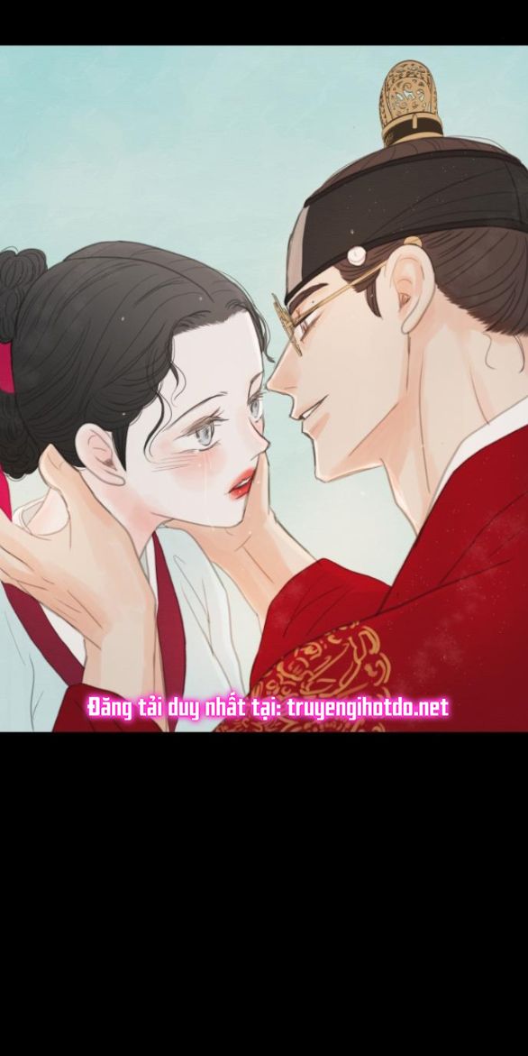 đọc truyện [18+] Chuyến Đi Đêm Cùng Nhà Vua Chương 24 ảnh 24 tại Thiên Thai Truyện