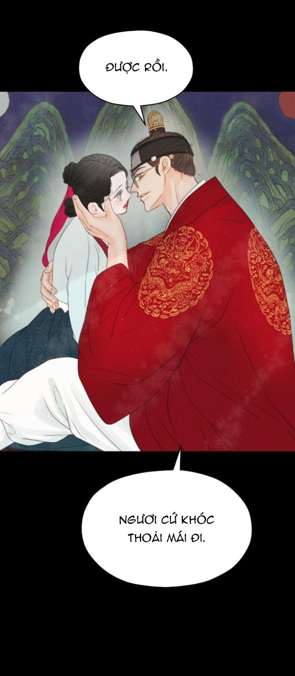 đọc truyện [18+] Chuyến Đi Đêm Cùng Nhà Vua Chương 24 ảnh 25 tại Thiên Thai Truyện