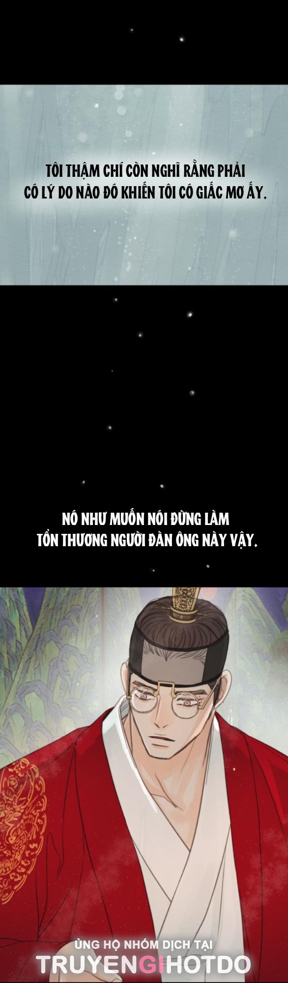 đọc truyện [18+] Chuyến Đi Đêm Cùng Nhà Vua Chương 24 ảnh 5 tại Thiên Thai Truyện