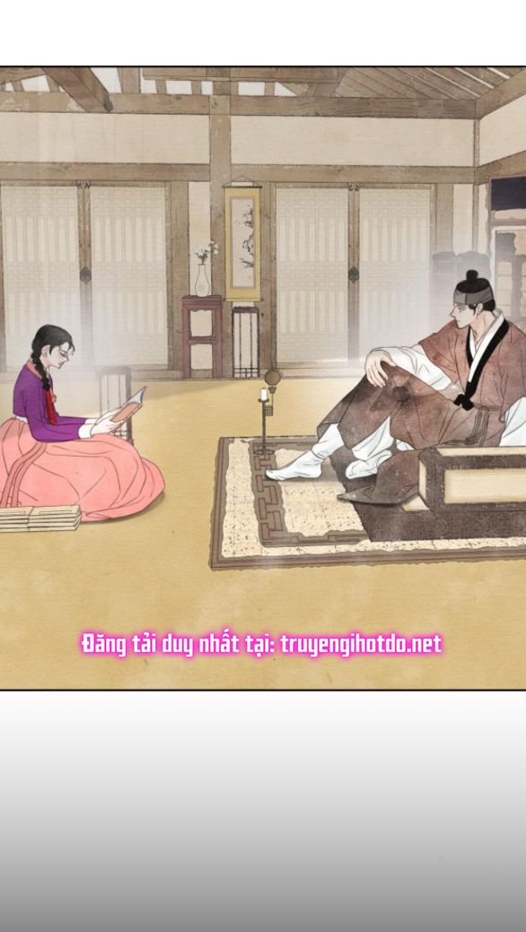 đọc truyện [18+] Chuyến Đi Đêm Cùng Nhà Vua Chương 24 ảnh 43 tại Thiên Thai Truyện