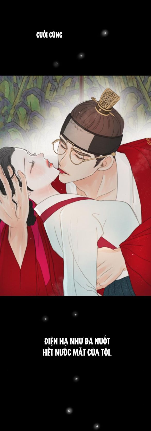 đọc truyện [18+] Chuyến Đi Đêm Cùng Nhà Vua Chương 24 ảnh 60 tại Thiên Thai Truyện