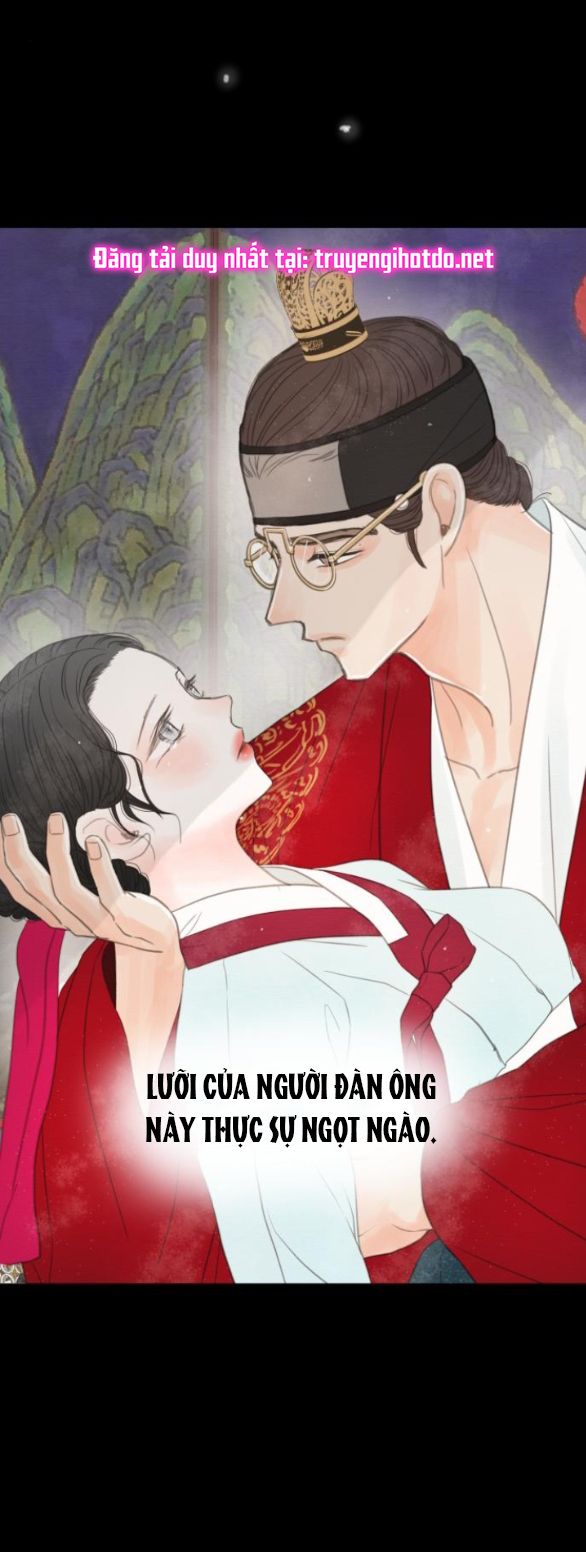 đọc truyện [18+] Chuyến Đi Đêm Cùng Nhà Vua Chương 24 ảnh 61 tại Thiên Thai Truyện