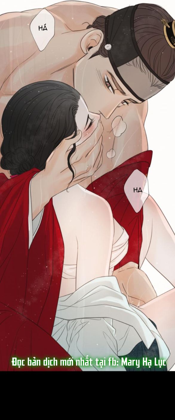 đọc truyện [18+] Chuyến Đi Đêm Cùng Nhà Vua Chương 24 ảnh 86 tại Thiên Thai Truyện
