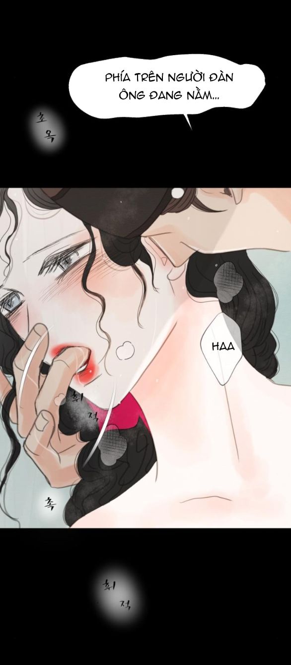 đọc truyện [18+] Chuyến Đi Đêm Cùng Nhà Vua Chương 24 ảnh 87 tại Thiên Thai Truyện