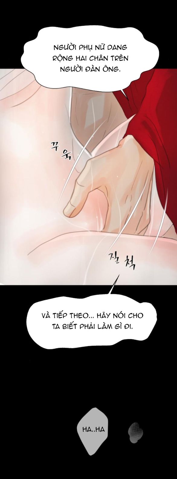 đọc truyện [18+] Chuyến Đi Đêm Cùng Nhà Vua Chương 24 ảnh 88 tại Thiên Thai Truyện