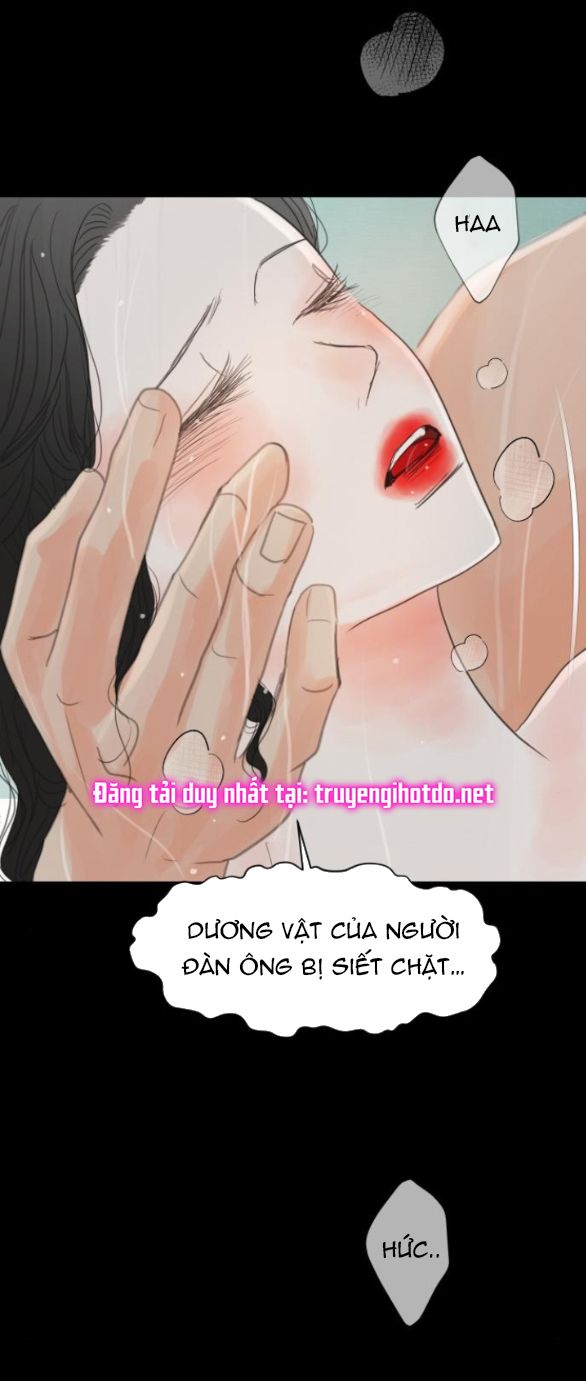 đọc truyện [18+] Chuyến Đi Đêm Cùng Nhà Vua Chương 24 ảnh 89 tại Thiên Thai Truyện