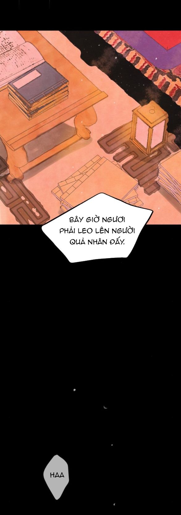 đọc truyện [18+] Chuyến Đi Đêm Cùng Nhà Vua Chương 24 ảnh 91 tại Thiên Thai Truyện