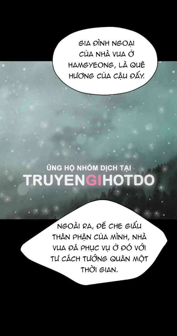 đọc truyện [18+] Chuyến Đi Đêm Cùng Nhà Vua Chương 25 ảnh 20 tại Thiên Thai Truyện