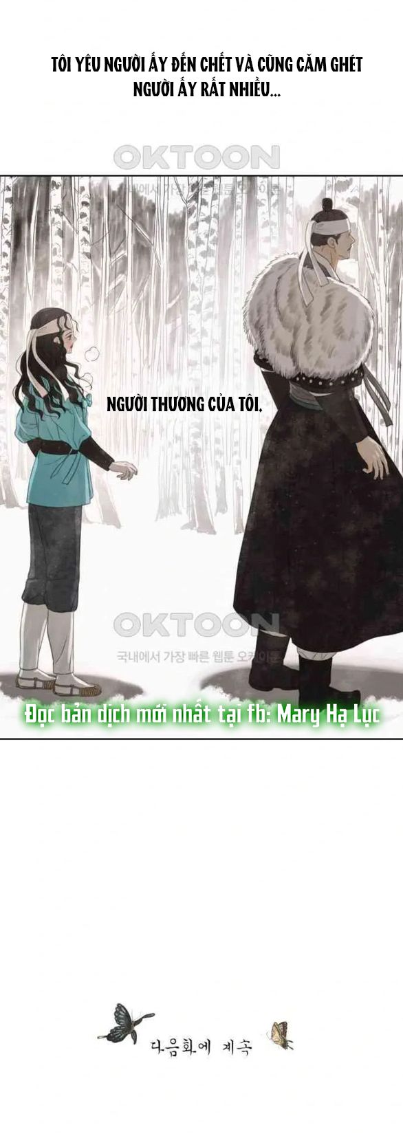 đọc truyện [18+] Chuyến Đi Đêm Cùng Nhà Vua Chương 25 ảnh 55 tại Thiên Thai Truyện