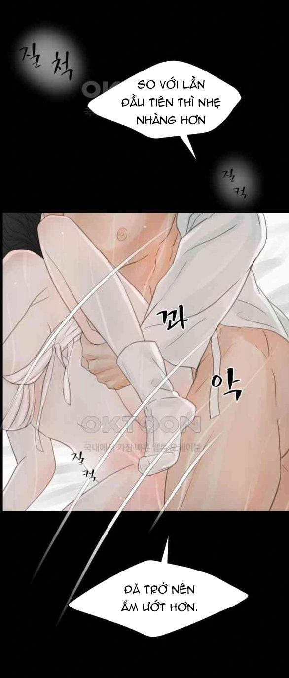 đọc truyện [18+] Chuyến Đi Đêm Cùng Nhà Vua Chương 25 ảnh 7 tại Thiên Thai Truyện