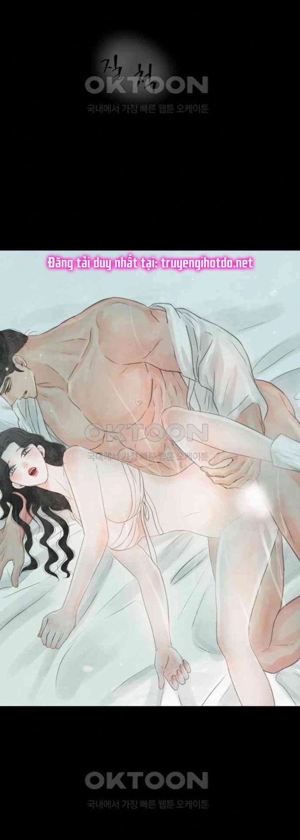 đọc truyện [18+] Chuyến Đi Đêm Cùng Nhà Vua Chương 25 ảnh 8 tại Thiên Thai Truyện