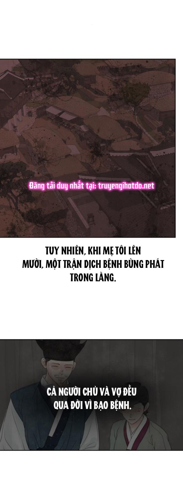 đọc truyện [18+] Chuyến Đi Đêm Cùng Nhà Vua Chương 26 ảnh 13 tại Thiên Thai Truyện