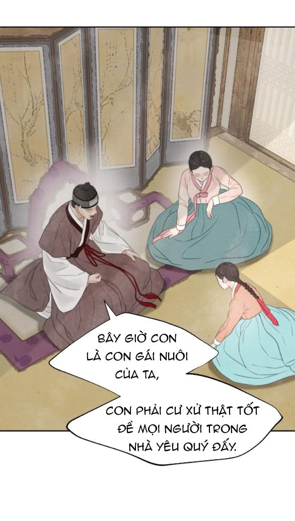 đọc truyện [18+] Chuyến Đi Đêm Cùng Nhà Vua Chương 26 ảnh 17 tại Thiên Thai Truyện