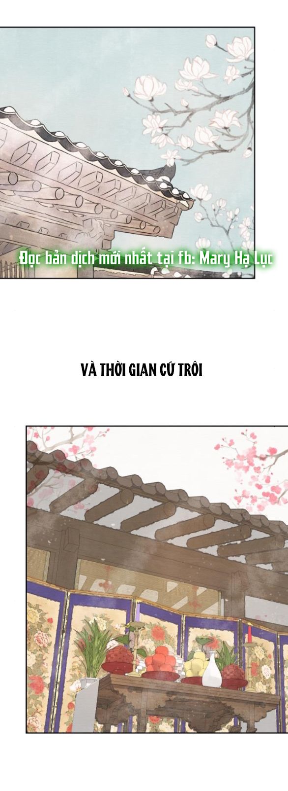 đọc truyện [18+] Chuyến Đi Đêm Cùng Nhà Vua Chương 26 ảnh 23 tại Thiên Thai Truyện