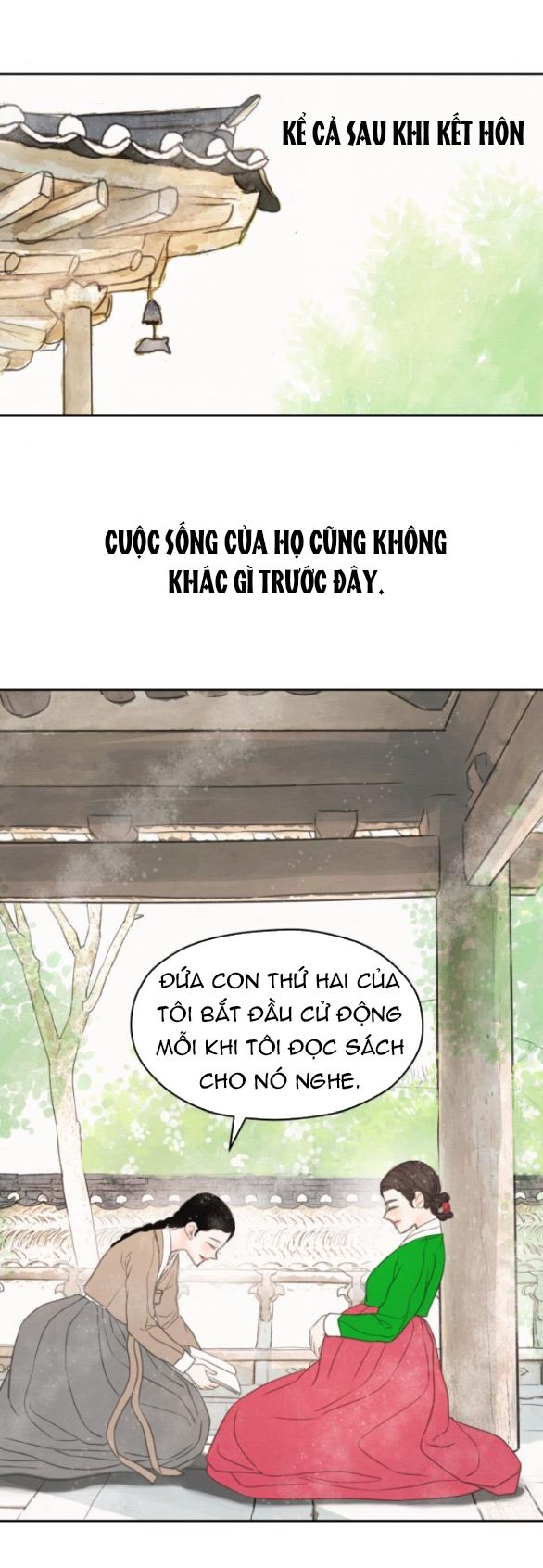 đọc truyện [18+] Chuyến Đi Đêm Cùng Nhà Vua Chương 26 ảnh 26 tại Thiên Thai Truyện