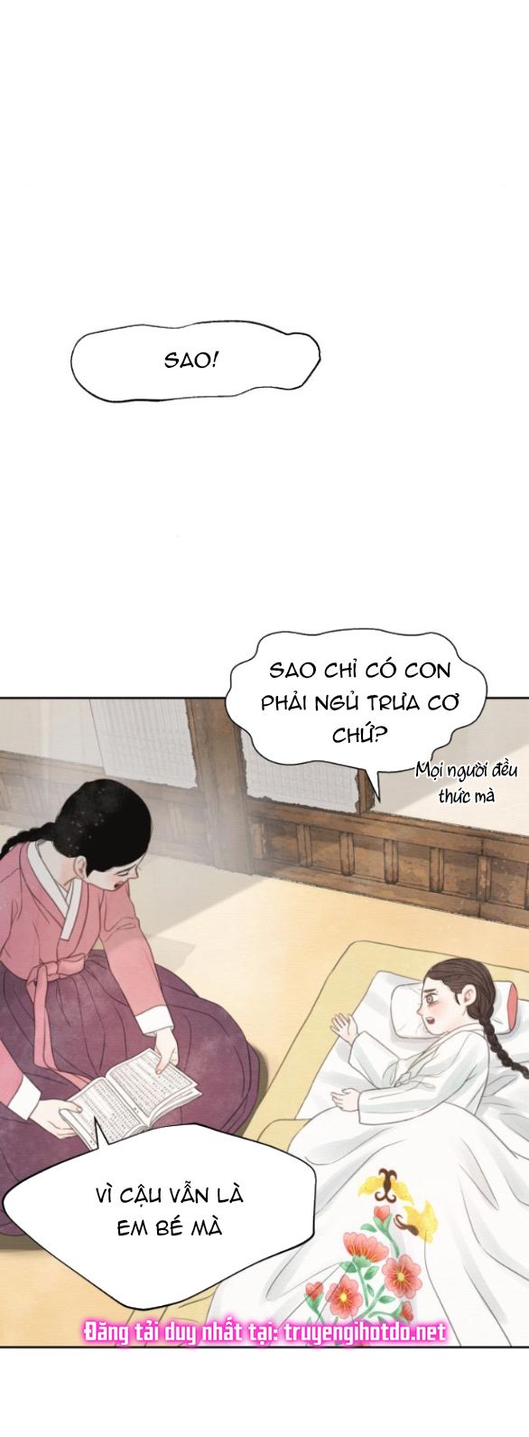đọc truyện [18+] Chuyến Đi Đêm Cùng Nhà Vua Chương 26 ảnh 30 tại Thiên Thai Truyện