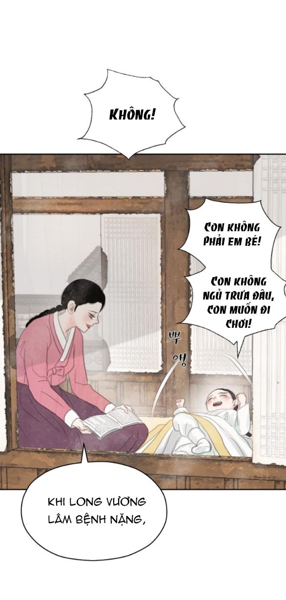 đọc truyện [18+] Chuyến Đi Đêm Cùng Nhà Vua Chương 26 ảnh 31 tại Thiên Thai Truyện