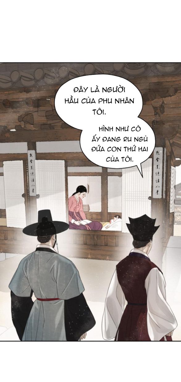 đọc truyện [18+] Chuyến Đi Đêm Cùng Nhà Vua Chương 26 ảnh 37 tại Thiên Thai Truyện