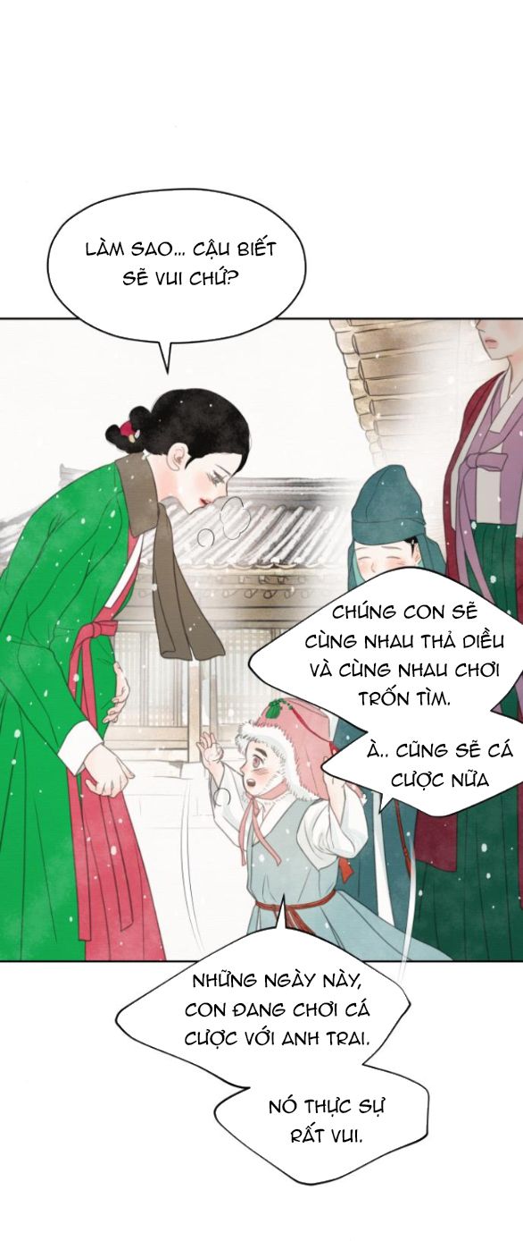 đọc truyện [18+] Chuyến Đi Đêm Cùng Nhà Vua Chương 26 ảnh 57 tại Thiên Thai Truyện