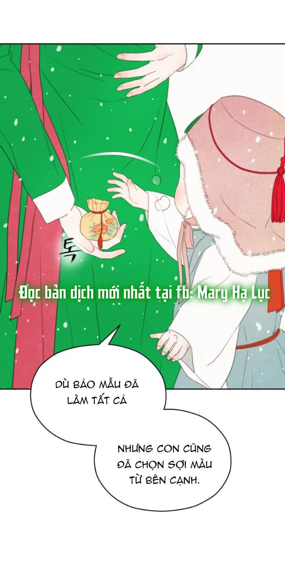 đọc truyện [18+] Chuyến Đi Đêm Cùng Nhà Vua Chương 26 ảnh 61 tại Thiên Thai Truyện