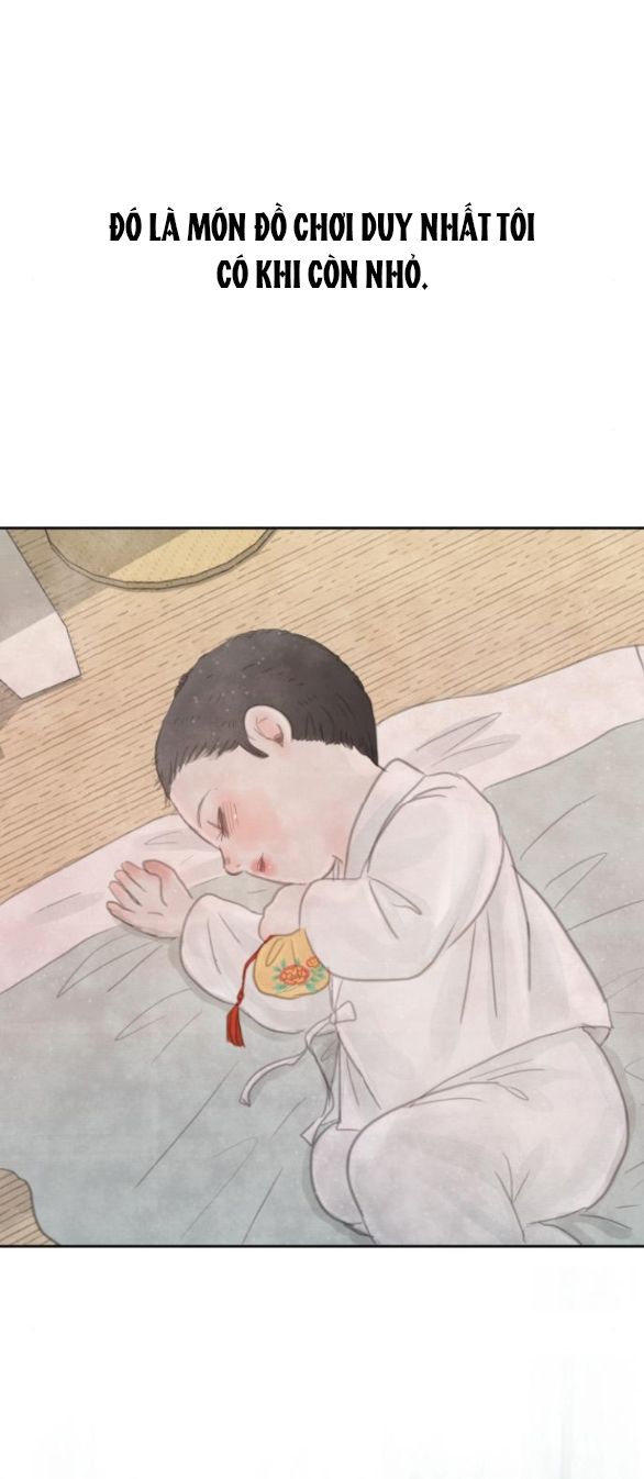 đọc truyện [18+] Chuyến Đi Đêm Cùng Nhà Vua Chương 26 ảnh 89 tại Thiên Thai Truyện