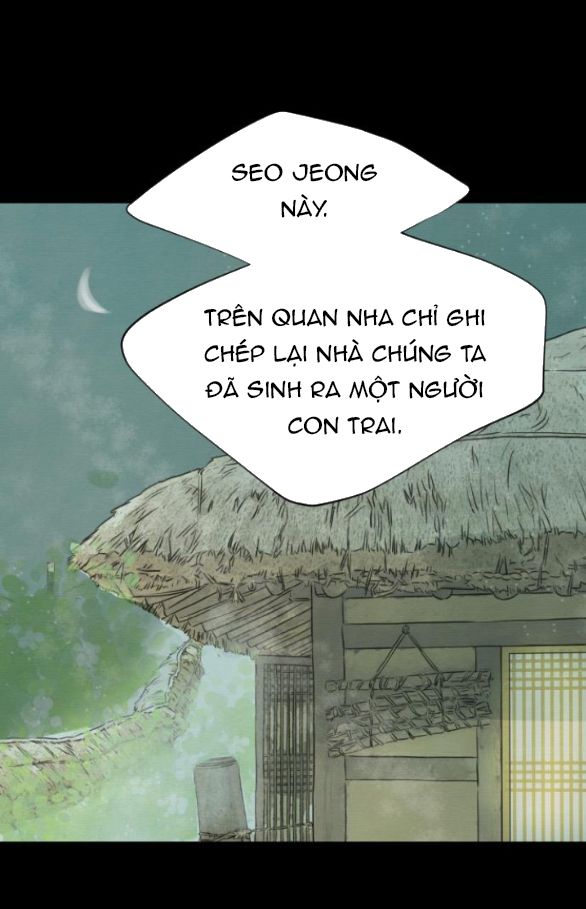 đọc truyện [18+] Chuyến Đi Đêm Cùng Nhà Vua Chương 27 ảnh 17 tại Thiên Thai Truyện