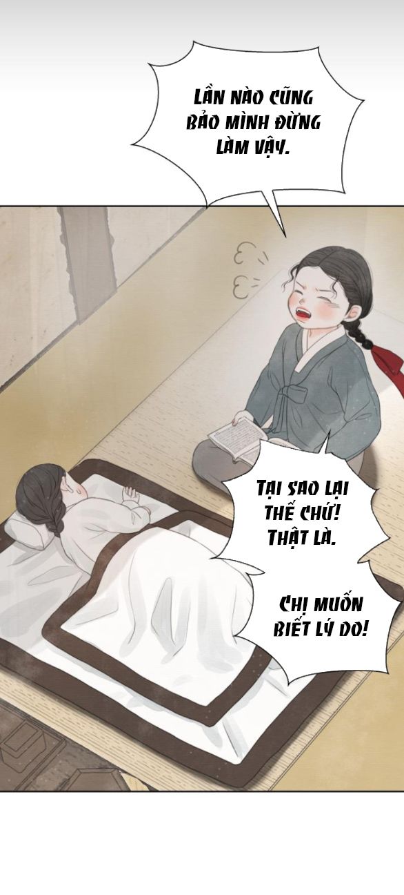 đọc truyện [18+] Chuyến Đi Đêm Cùng Nhà Vua Chương 27 ảnh 35 tại Thiên Thai Truyện