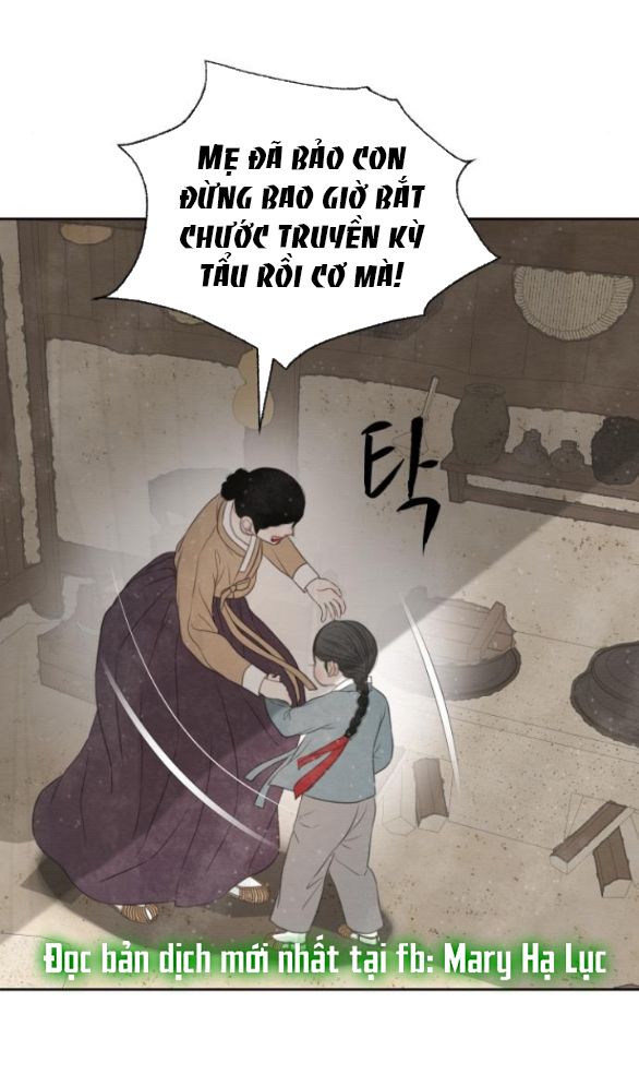 đọc truyện [18+] Chuyến Đi Đêm Cùng Nhà Vua Chương 27 ảnh 41 tại Thiên Thai Truyện