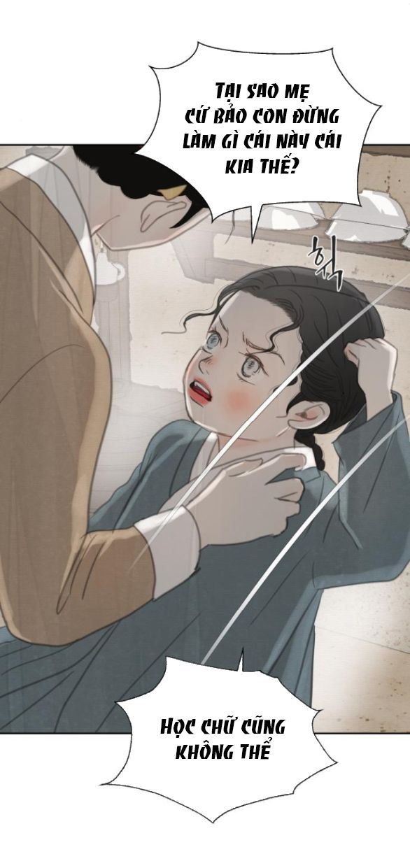 đọc truyện [18+] Chuyến Đi Đêm Cùng Nhà Vua Chương 27 ảnh 43 tại Thiên Thai Truyện