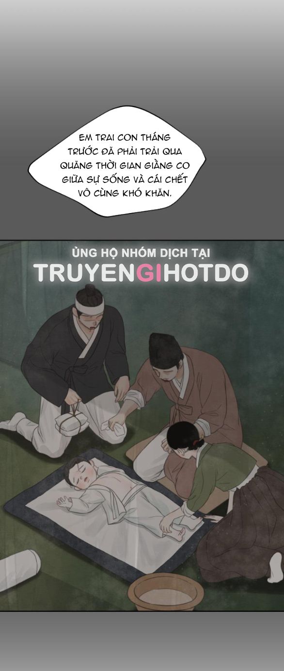 đọc truyện [18+] Chuyến Đi Đêm Cùng Nhà Vua Chương 27 ảnh 52 tại Thiên Thai Truyện