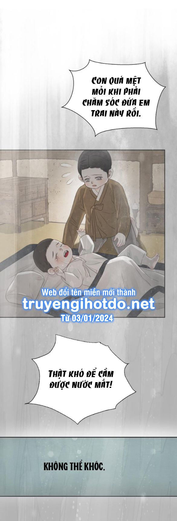 đọc truyện [18+] Chuyến Đi Đêm Cùng Nhà Vua Chương 27 ảnh 67 tại Thiên Thai Truyện