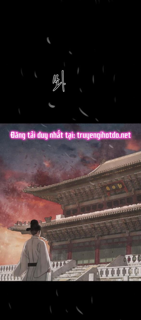 đọc truyện [18+] Chuyến Đi Đêm Cùng Nhà Vua Chương 28 ảnh 106 tại Thiên Thai Truyện