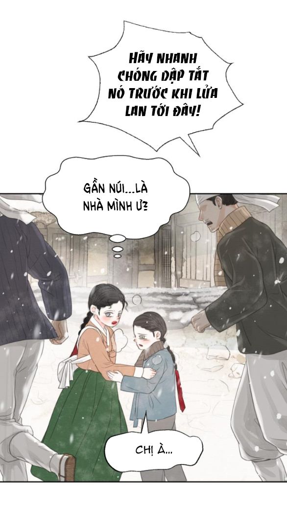 đọc truyện [18+] Chuyến Đi Đêm Cùng Nhà Vua Chương 28 ảnh 22 tại Thiên Thai Truyện