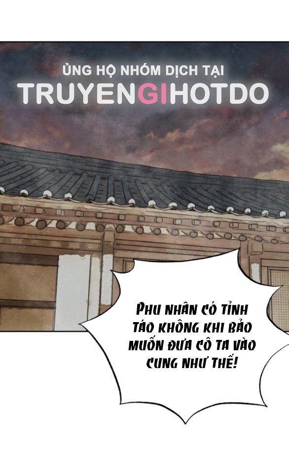đọc truyện [18+] Chuyến Đi Đêm Cùng Nhà Vua Chương 28 ảnh 41 tại Thiên Thai Truyện