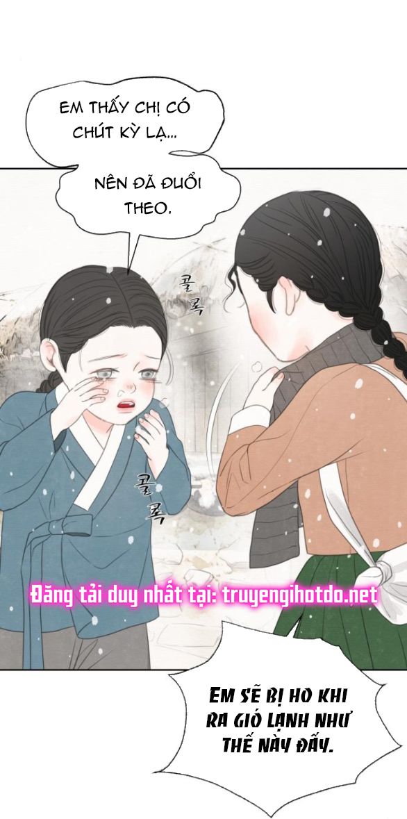 đọc truyện [18+] Chuyến Đi Đêm Cùng Nhà Vua Chương 28 ảnh 7 tại Thiên Thai Truyện