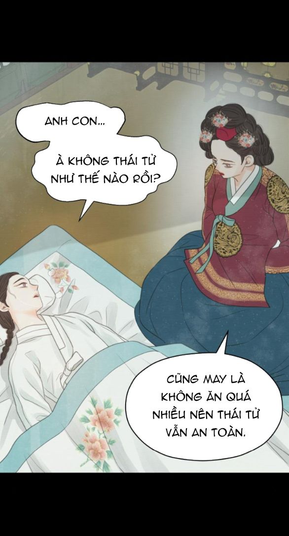 đọc truyện [18+] Chuyến Đi Đêm Cùng Nhà Vua Chương 28 ảnh 67 tại Thiên Thai Truyện