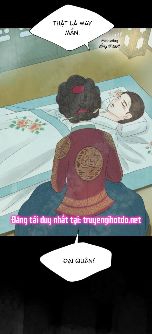 đọc truyện [18+] Chuyến Đi Đêm Cùng Nhà Vua Chương 28 ảnh 69 tại Thiên Thai Truyện