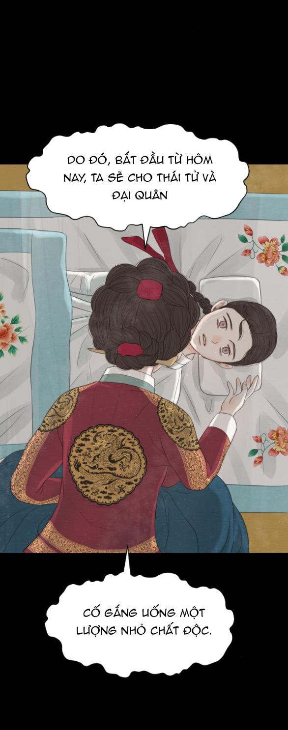 đọc truyện [18+] Chuyến Đi Đêm Cùng Nhà Vua Chương 28 ảnh 76 tại Thiên Thai Truyện