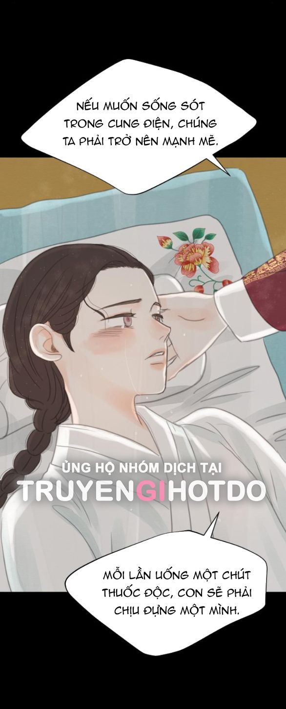 đọc truyện [18+] Chuyến Đi Đêm Cùng Nhà Vua Chương 28 ảnh 78 tại Thiên Thai Truyện