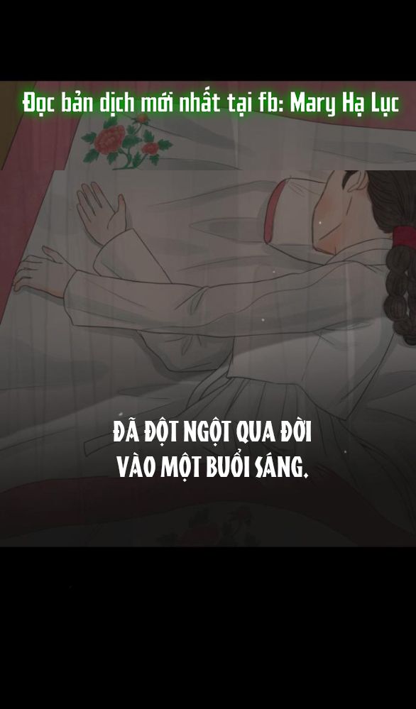 đọc truyện [18+] Chuyến Đi Đêm Cùng Nhà Vua Chương 28 ảnh 95 tại Thiên Thai Truyện