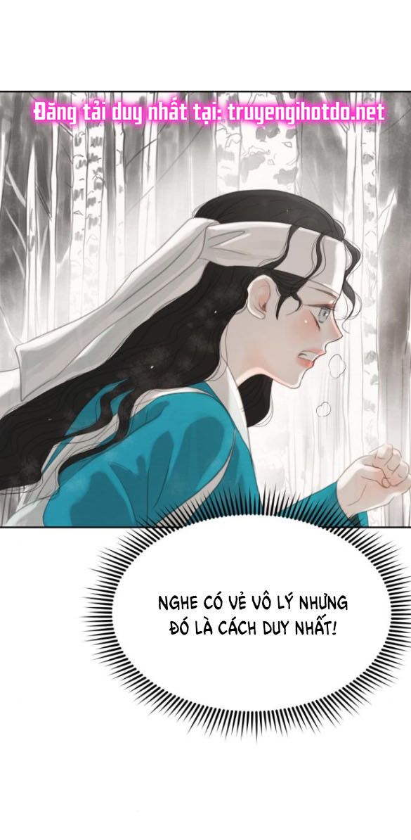 đọc truyện [18+] Chuyến Đi Đêm Cùng Nhà Vua Chương 29 ảnh 20 tại Thiên Thai Truyện