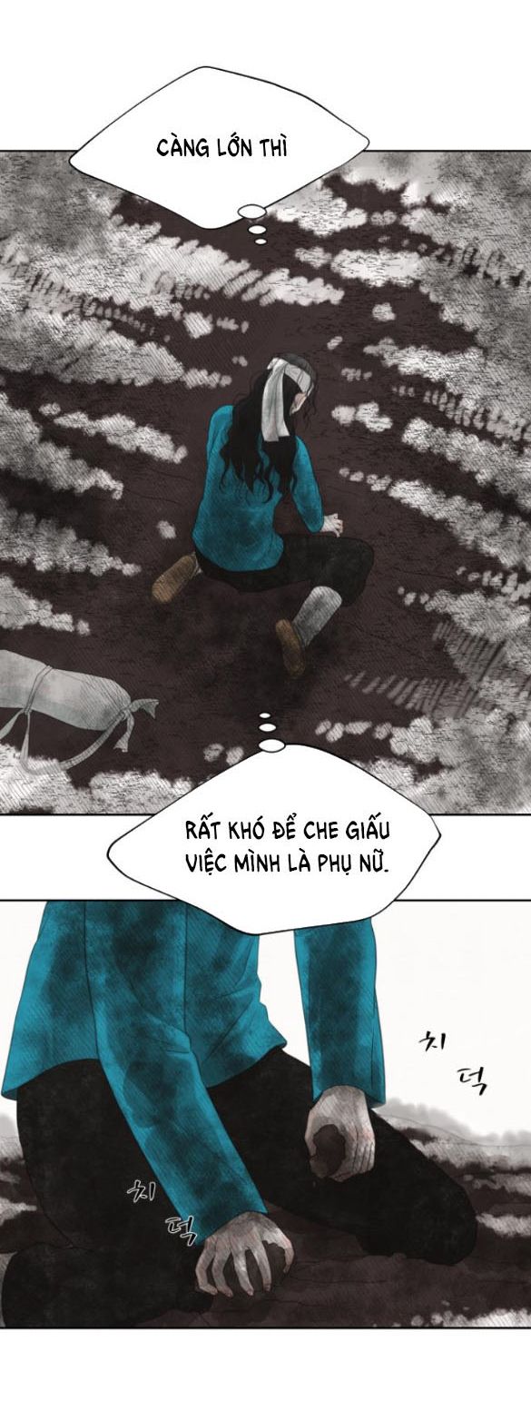 đọc truyện [18+] Chuyến Đi Đêm Cùng Nhà Vua Chương 29 ảnh 22 tại Thiên Thai Truyện