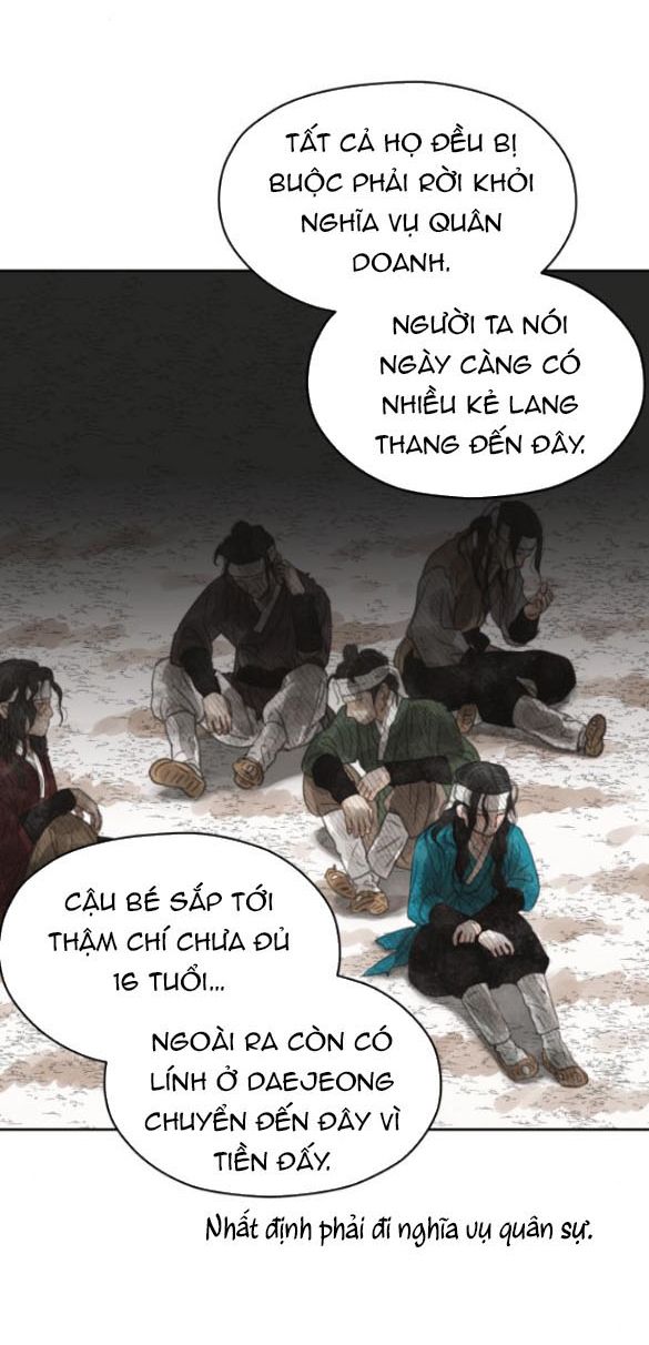 đọc truyện [18+] Chuyến Đi Đêm Cùng Nhà Vua Chương 29 ảnh 29 tại Thiên Thai Truyện