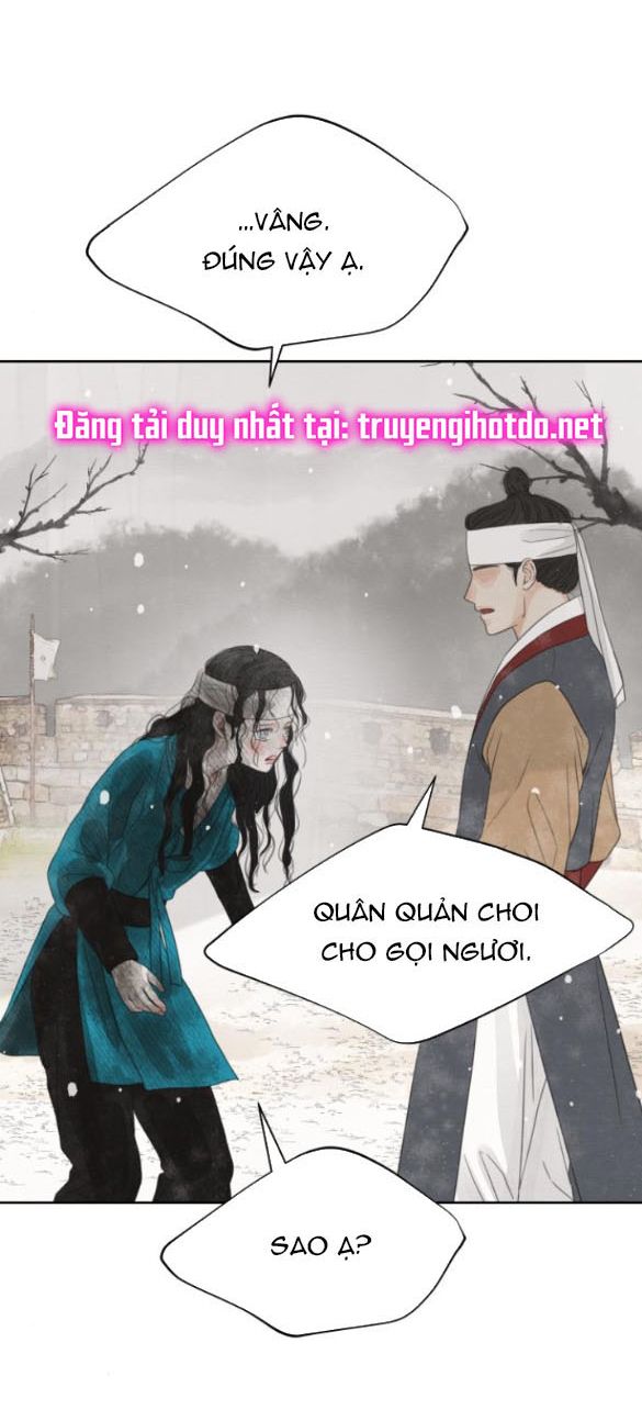 đọc truyện [18+] Chuyến Đi Đêm Cùng Nhà Vua Chương 29 ảnh 38 tại Thiên Thai Truyện