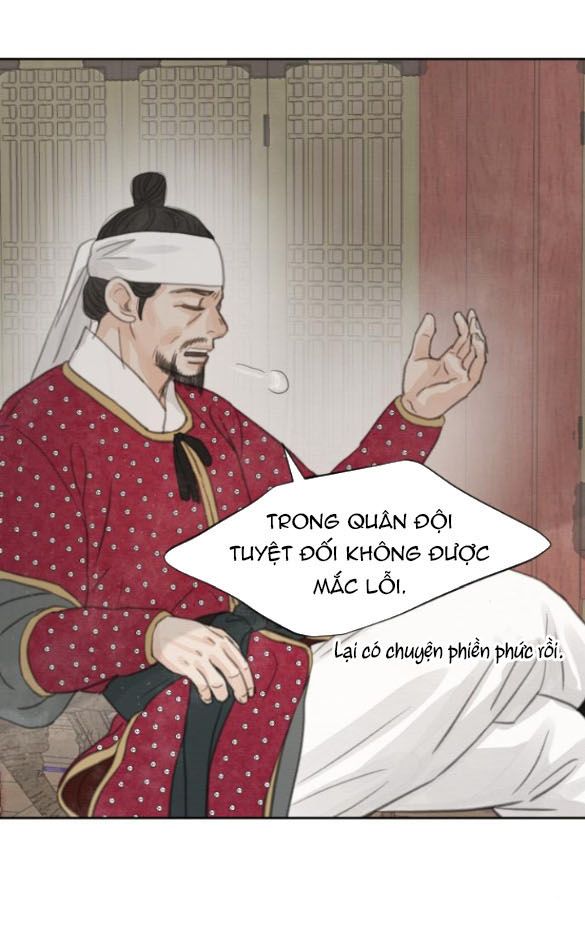 đọc truyện [18+] Chuyến Đi Đêm Cùng Nhà Vua Chương 29 ảnh 65 tại Thiên Thai Truyện